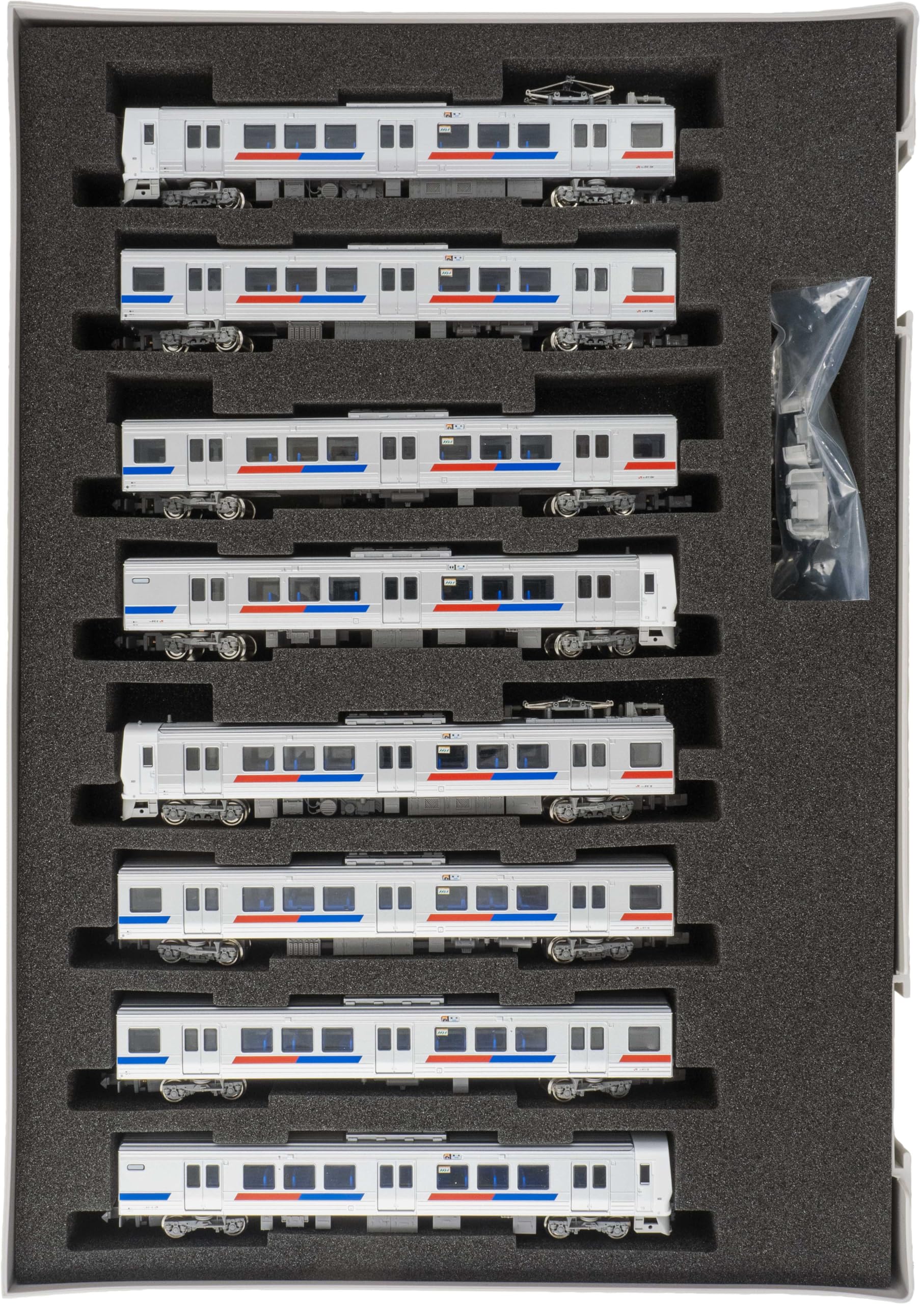 グリーンマックス JR九州 811系 8両編成セット Amazon | グリーン