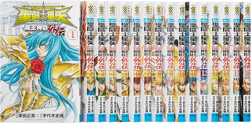 聖闘士星矢THE LOST CANVAS冥王神話外伝ホロ缶バッジ魚座アルバフィカ