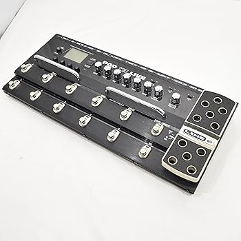 マリンゴールドLINE6 POD X3 LIVE マルチエフェクター マルチ