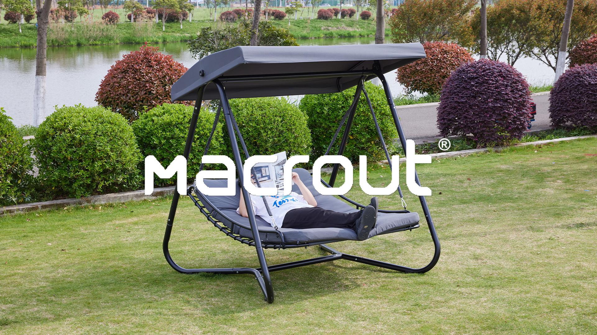 テーブル・チェア・ハンモック tubo164 テーブル・チェア・ハンモック