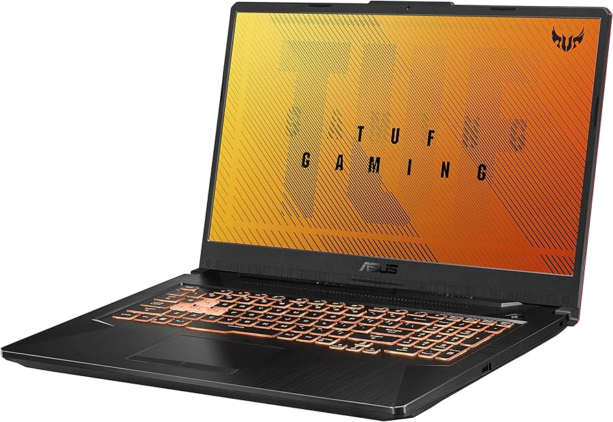 Amazon.com: ASUS TUF Gaming F17 Gaming Laptop, 17.3” FHD IPS-Type