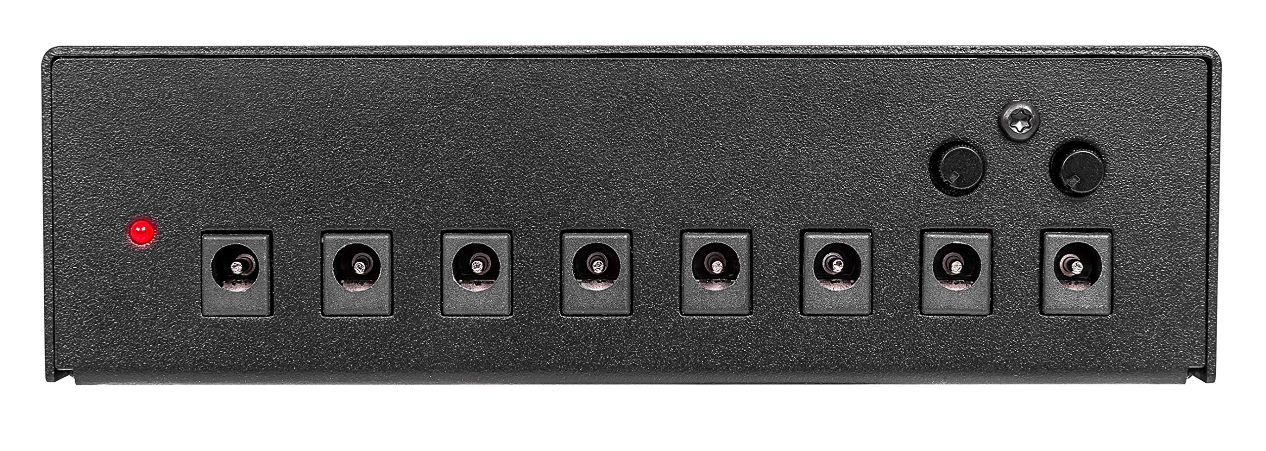 Amazon.com: Voodoo Lab Pedal Power 2 Plus Isolated Power Supply