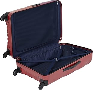 Amazon | [サムソナイト] SAMSONITE Cosmolite/コスモライト スピナー