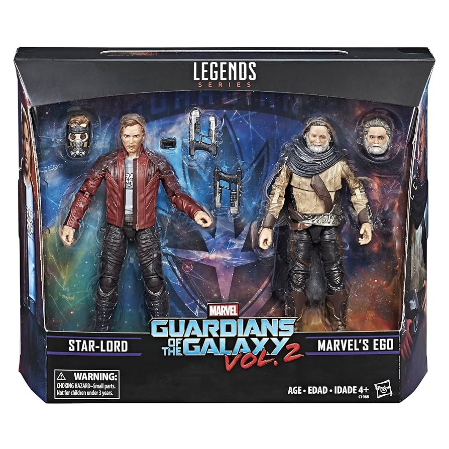 Amazon.co.jp: Marvel Legends Guardians of the Galaxy Vol. 2