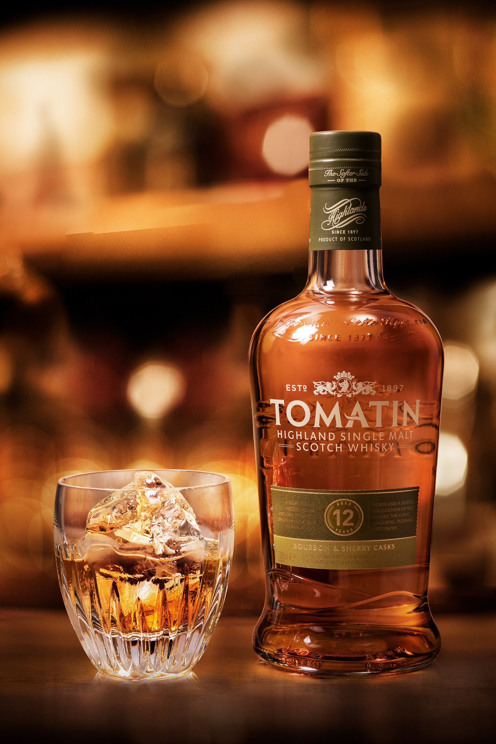 トマーティンTOMATIN2001 限定 世界生産本数は656本 【公式通販】
