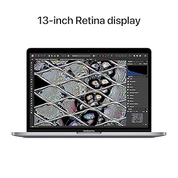 Amazon.com: 2022 Apple MacBook Pro Laptop with M2 chip: 13-inch