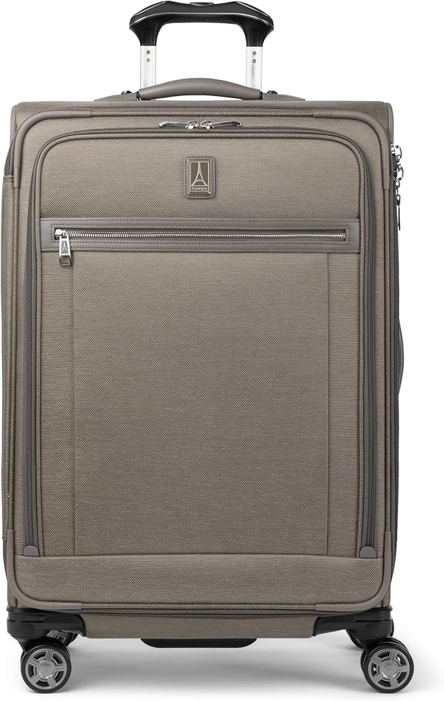 Amazon | [Travelpro] スーツケース 大型 Lサイズ 預け入れ トラベル