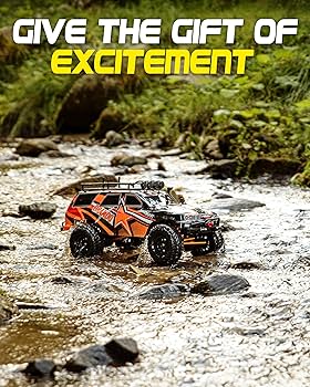 Amazon.co.jp: LAEGENDARY 1:10スケール RCロッククローラー - 4x4