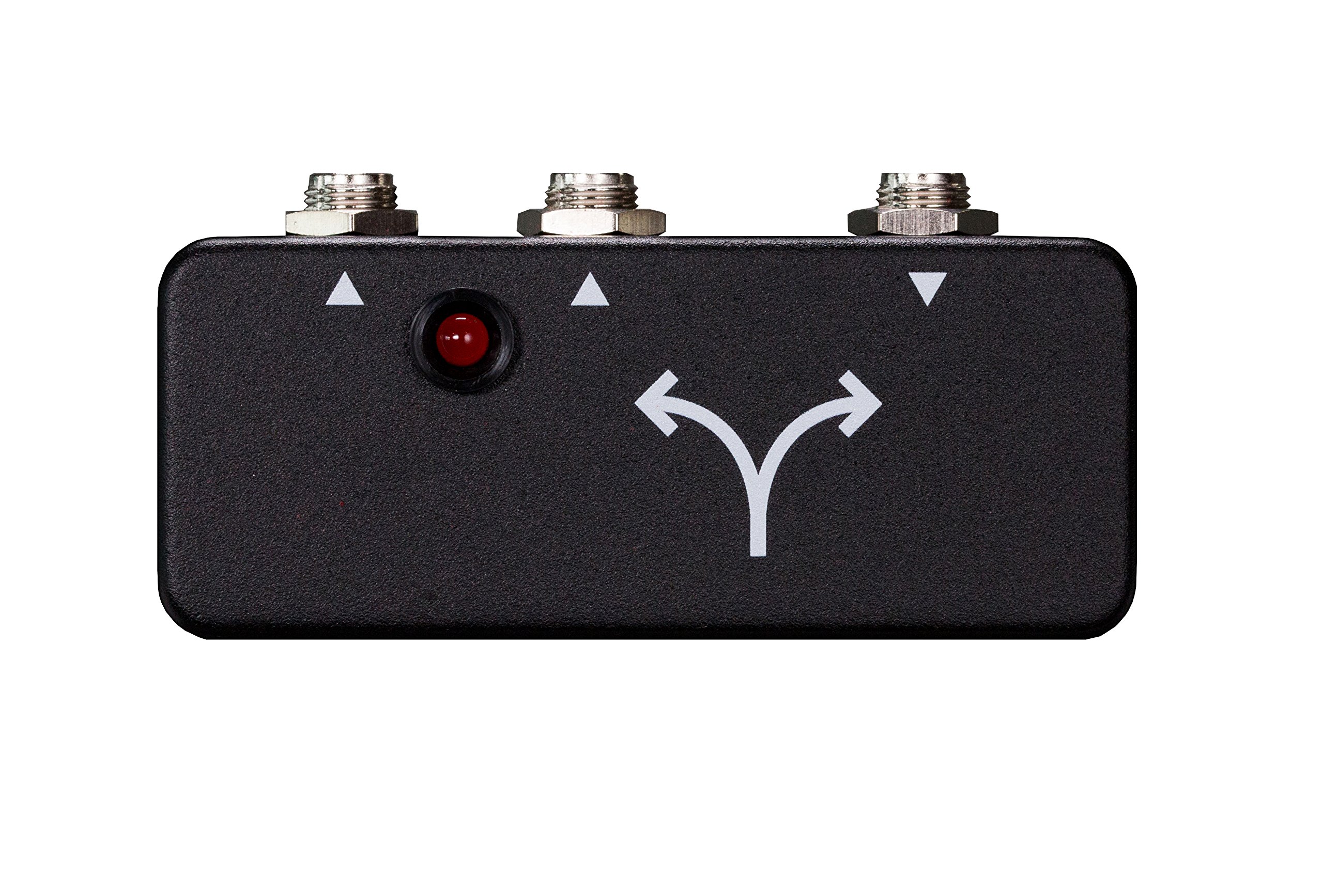 Amazon.com: JHS Pedals JHS Buffered Splitter Guitar Signal Path