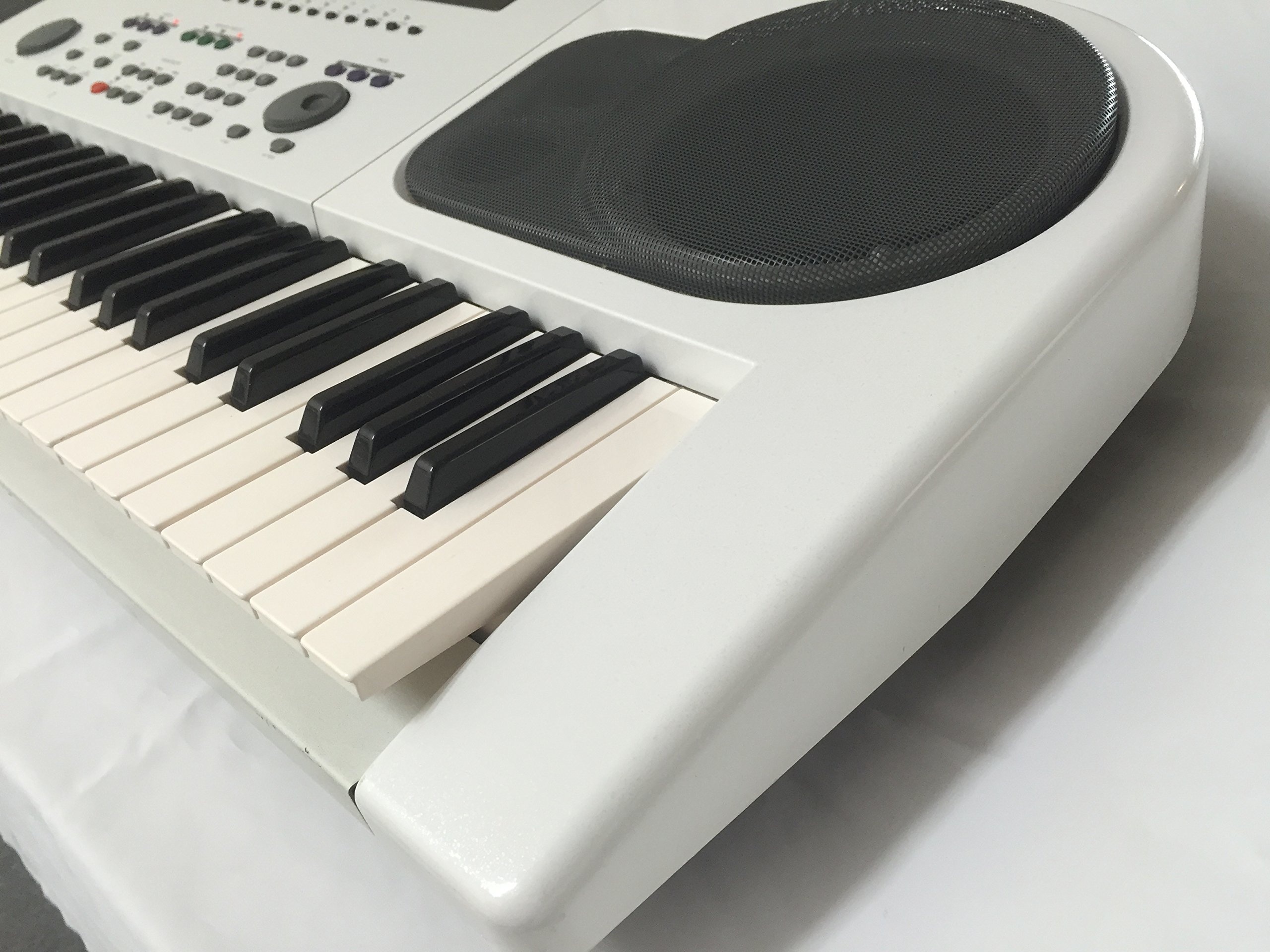 Amazon | スピーカーを搭載したオールインワンシンセ YAMAHA EOS B700