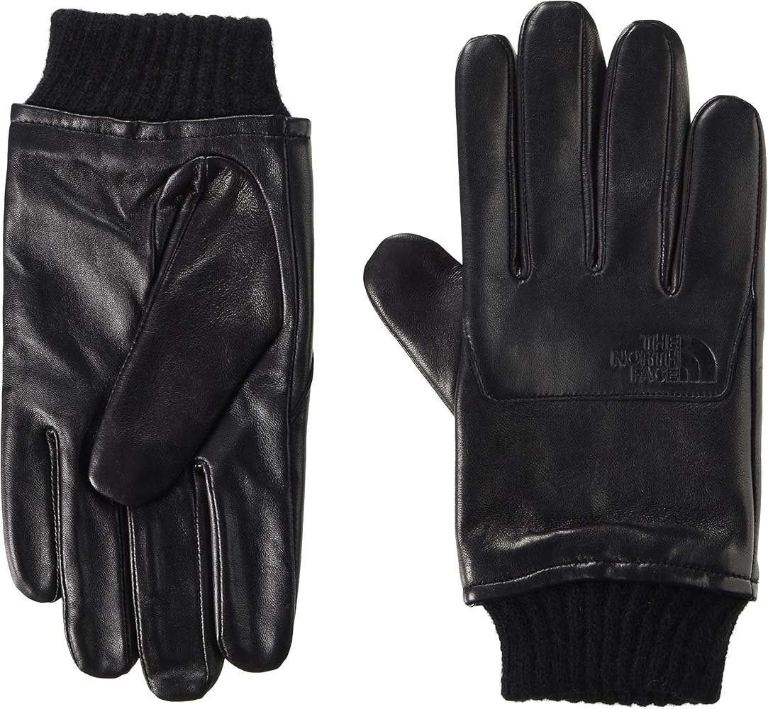 Amazon | [ザノースフェイス] 手袋 ジャーニーズ レザーグローブ