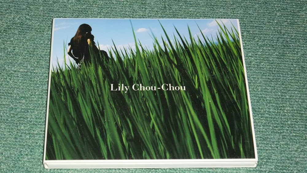 □[未開封/廃盤] Lily Chou-Chou CD「共鳴(空虚な石)」□ □[未開封