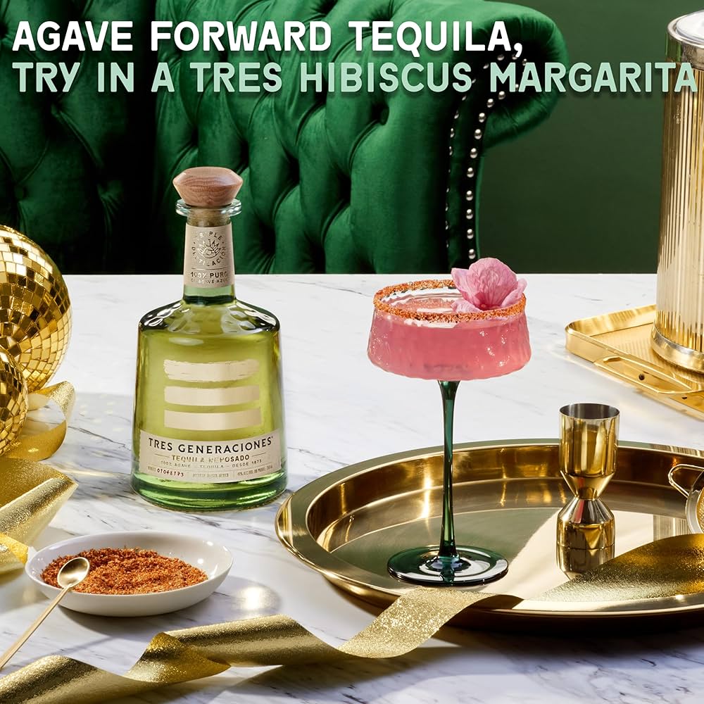 Amazon.co.jp: トレスジェネレーション レポサド [テキーラ メキシコ