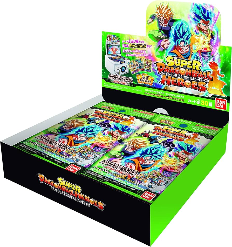 ○ストロングホールド ブースター 英語 10パックセット （未開封新品