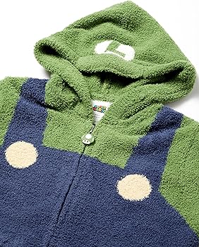 Amazon.co.jp: [ジェラート ピケ] スーパーマリオ【ジュニア