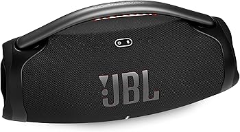 Amazon.co.jp: JBL BOOMBOX 3 Bluetothスピーカー IP67防塵水/3way 5