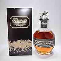 宝酒造 ブラントン ブラック 12本 Blanton's black Blanton's Black