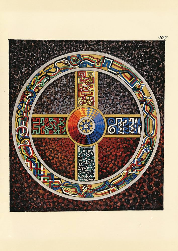 ユング 赤の書 テキスト版 図版版 赤の書[図版版] | C・G・