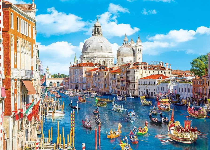 Amazon | エポック社 2000ピース ジグソーパズル パズルの超達人EX