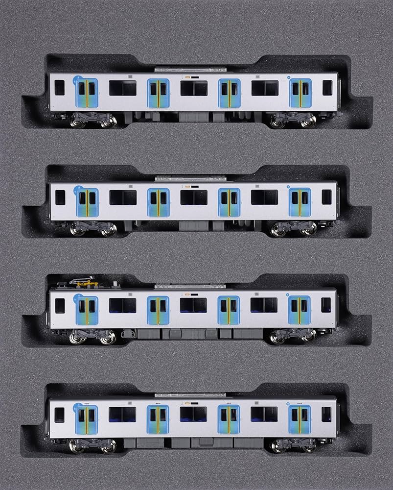 KATO 10-1403 西武鉄道 40000系 特別企画品10両セット N) 10-1403