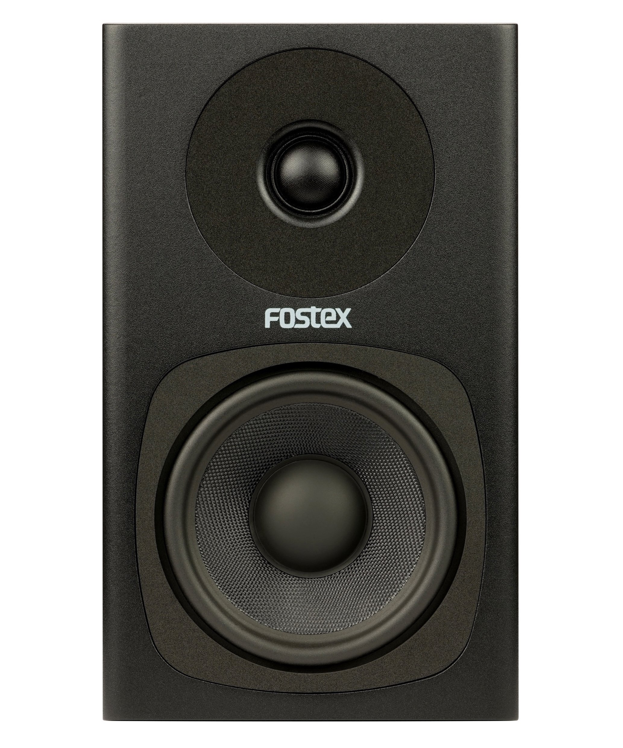 Amazon.co.jp: 【通常モデル】FOSTEX アクティブスピーカー PM0.4c(B