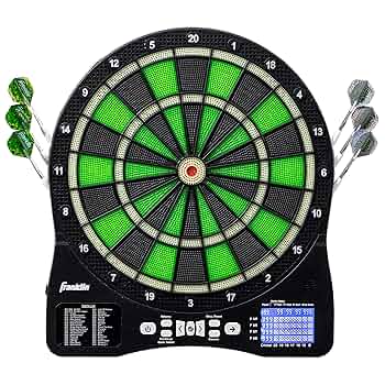 ダーツ 電子スコア付き(B95) ダーツ 電子スコア付き(B95) Amazon