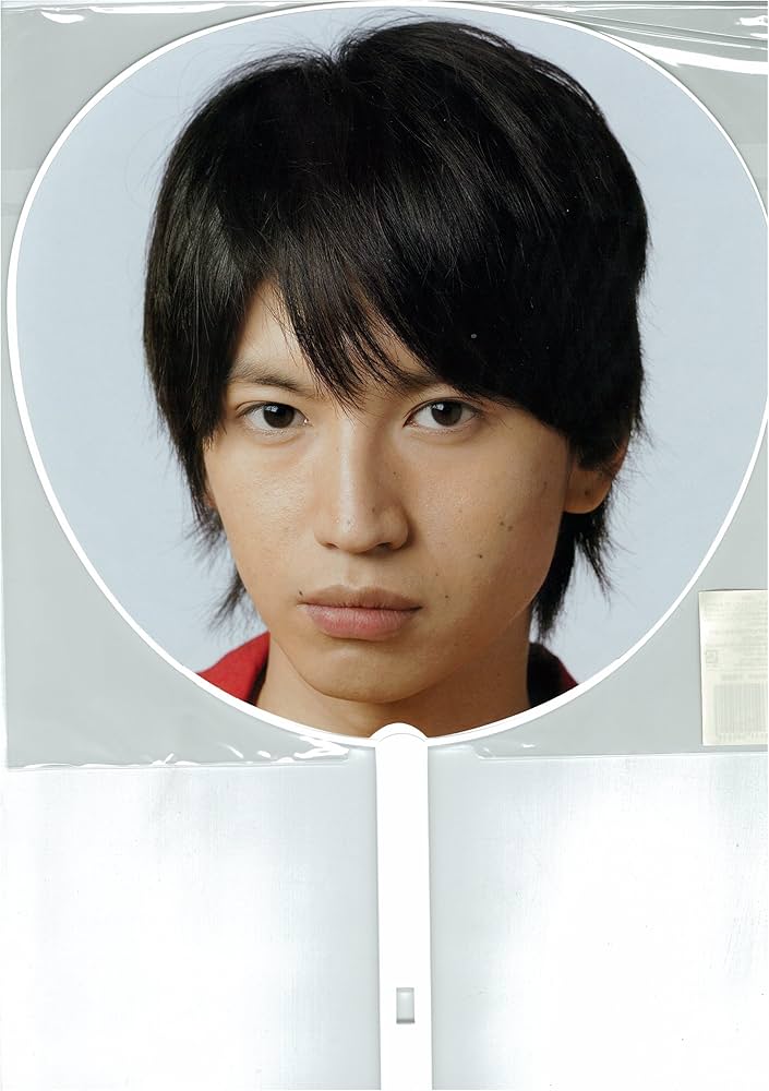 大倉忠義 関ジャニ∞ 2007年47都道府県ツアー会場販売 写真 ① 56枚 関