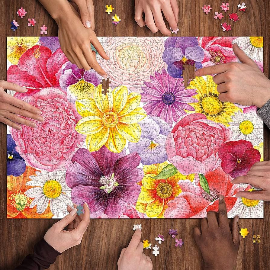 井田幸昌 108ピースパズル 新品未使用 井田幸昌 108ピースパズル 新品