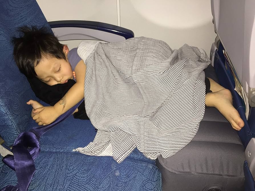 Amazon.co.jp: Fly Tot オリジナル 2.0 インフレータブルクッション