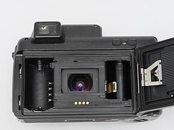 Amazon.co.jp: Konica コニカ 現場監督ズーム 工事専用カメラ 28-56mm