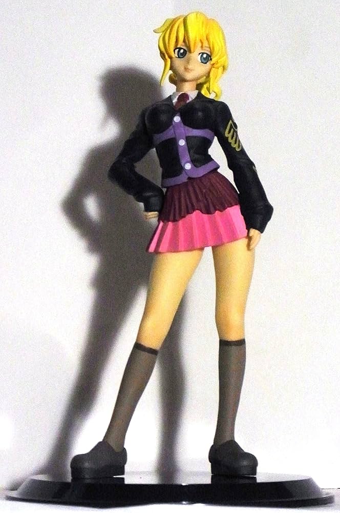 旧Lycee うみねこのなく頃に 右代宮朱志香 パラレル サイン 旧Lycee