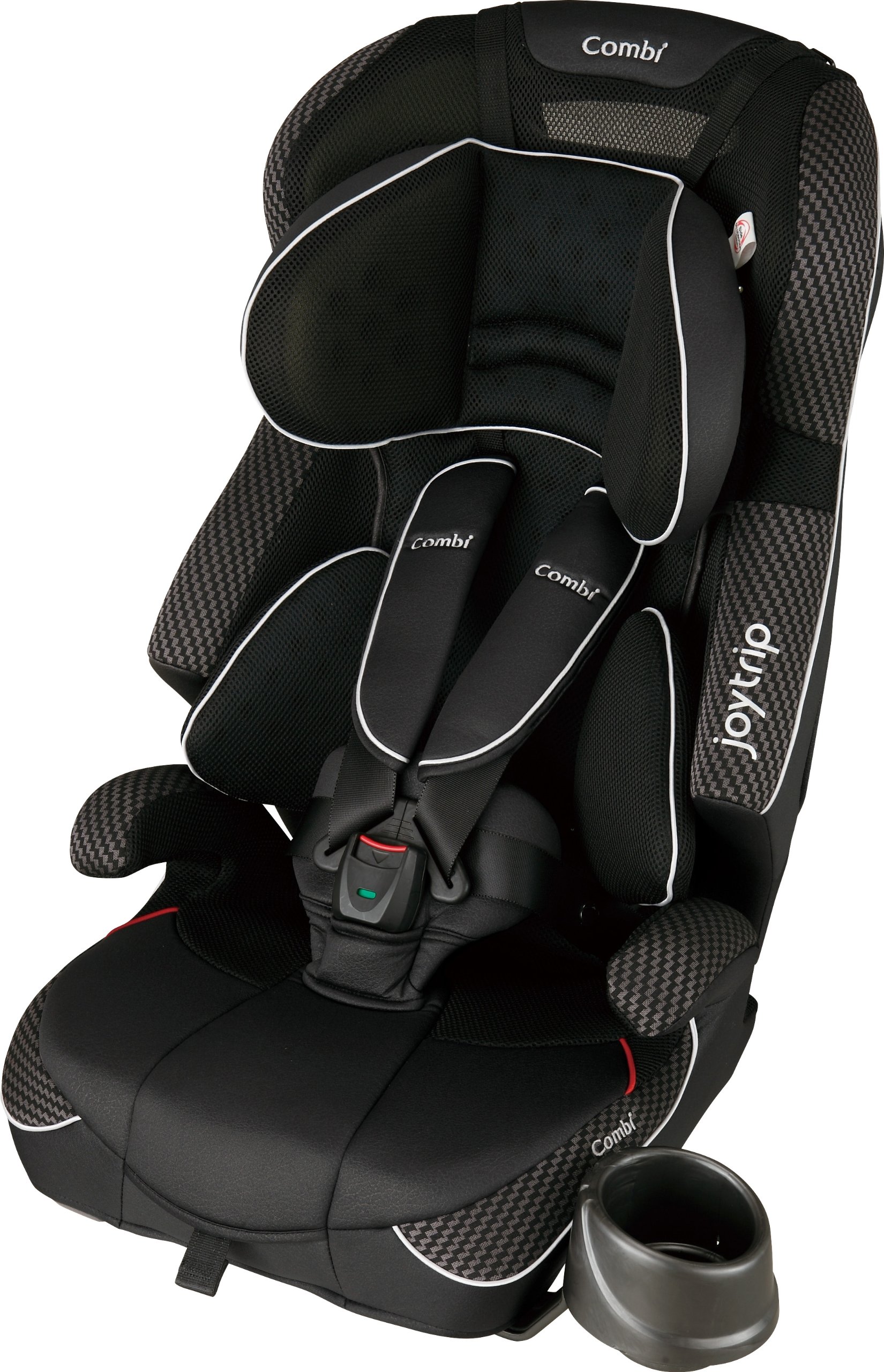 Amazon | コンビ Combi チャイルド&ジュニアシート ジョイトリップ