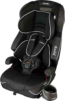 Amazon | コンビ Combi チャイルド&ジュニアシート ジョイトリップ