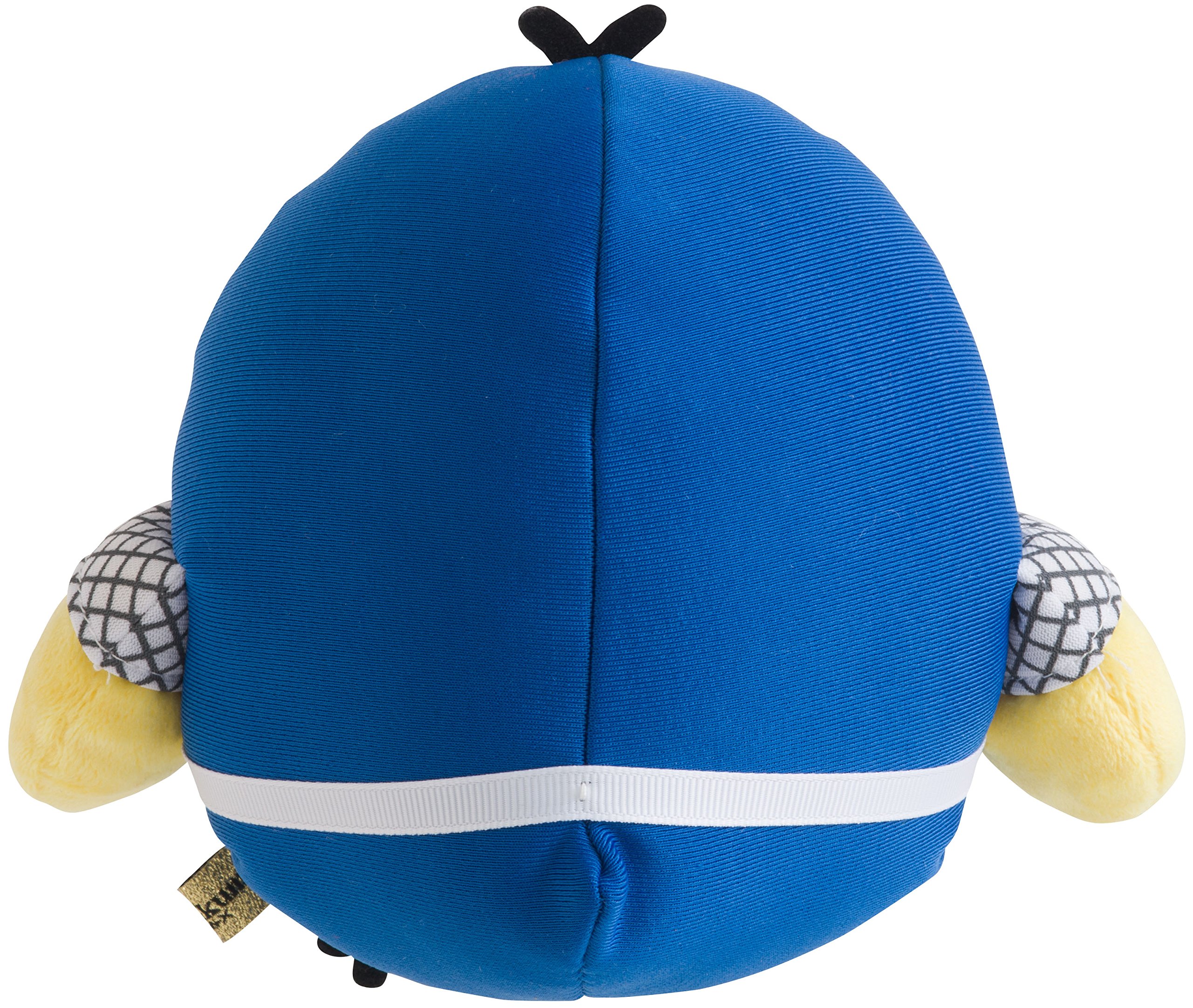 Amazon.co.jp: Rilakkuma (リラックマ) 忍者 あつめて ぬいぐるみ