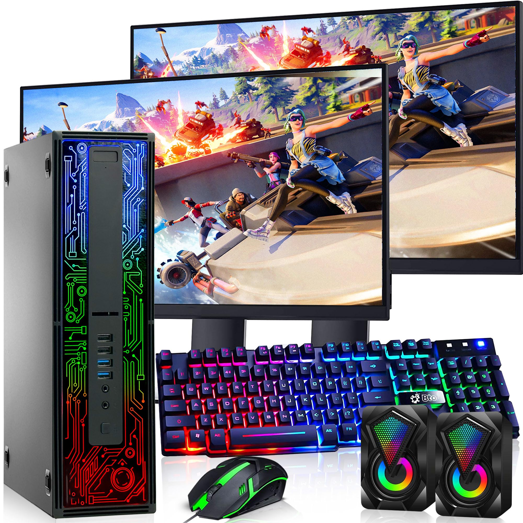 HP ゲーミングi7 16GB SSD500GB+1TB GTX1050 Ti 【公式通販】