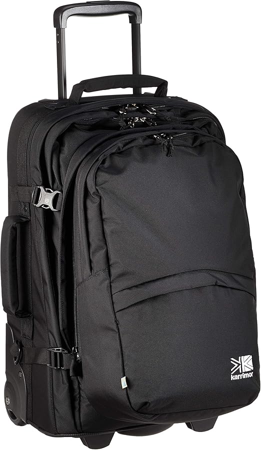 Amazon | [カリマー] キャリーケース airport pro 40 | Karrimor