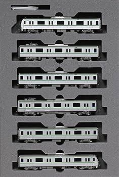Amazon | KATO 木材 Nゲージ 東京メトロ 千代田線16000系 5次車 6両