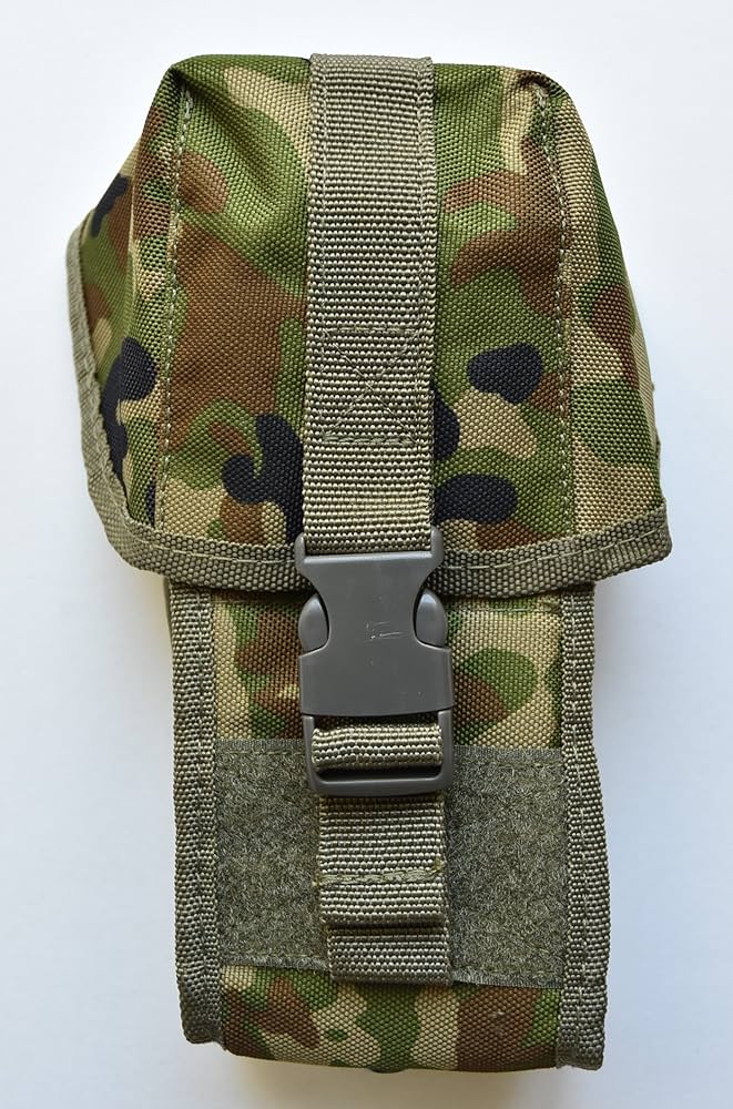 激安特価】☆陸上自衛隊PX実物＆マガジン③本＆マガジンポーチ☆】 楽天