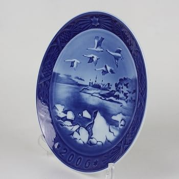 Amazon.co.jp: (ロイヤル コペンハーゲン) ROYAL COPENHAGEN イヤー