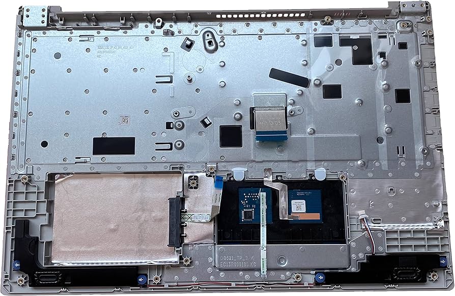 Amazon.com: Replacement for Lenovo IdeaPad 320-15 320-15IKB 330