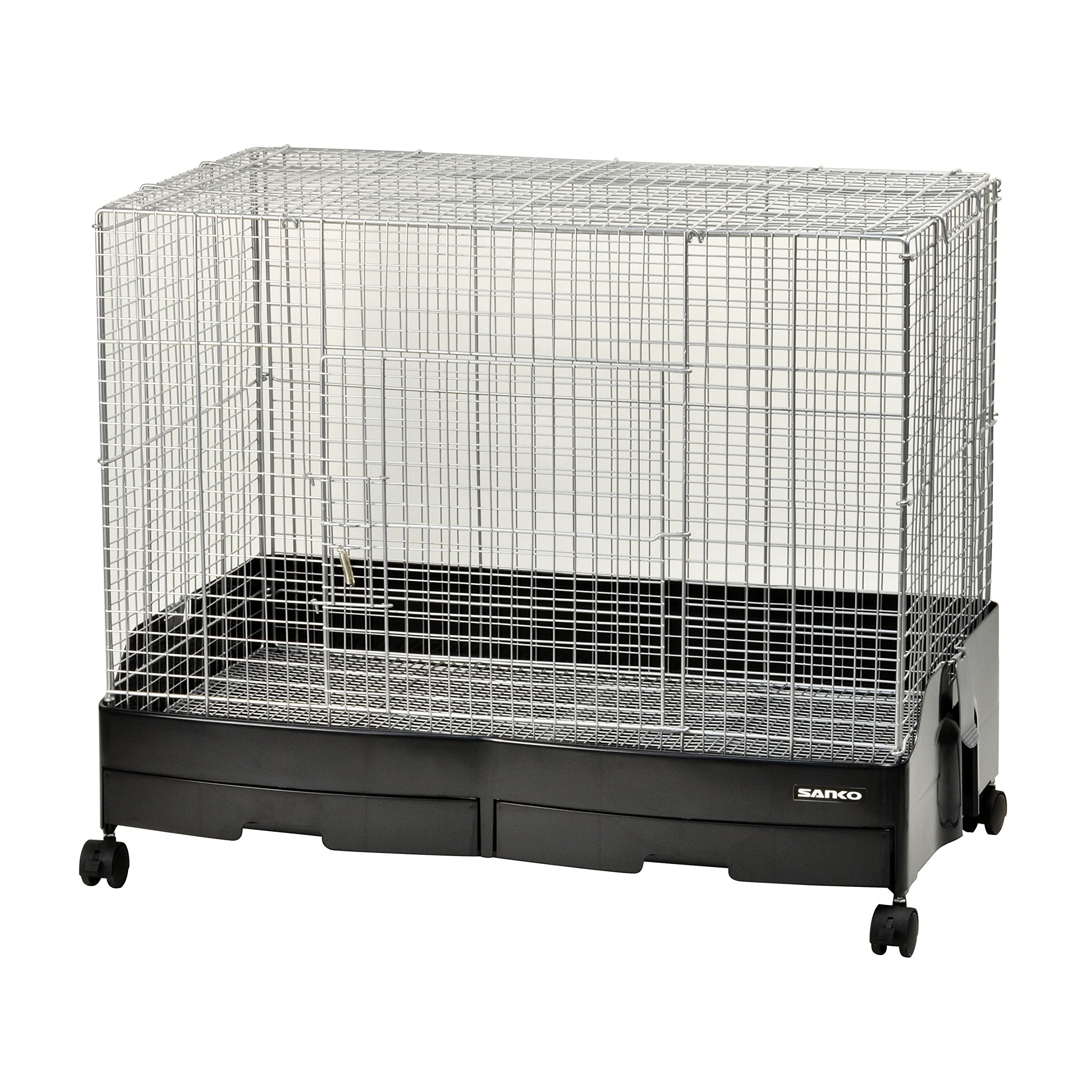 イージーホーム80 ローメッシュ WH(幅81×奥行50.5×高さ66cm) 【公式通販】