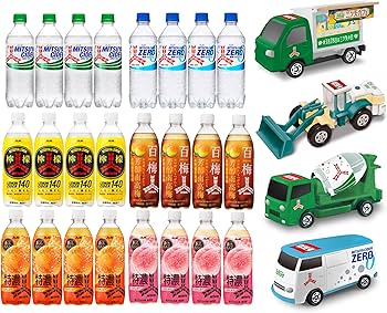 Amazon.co.jp: 【Amazon.co.jp限定】アサヒ飲料 三ツ矢アソートセット