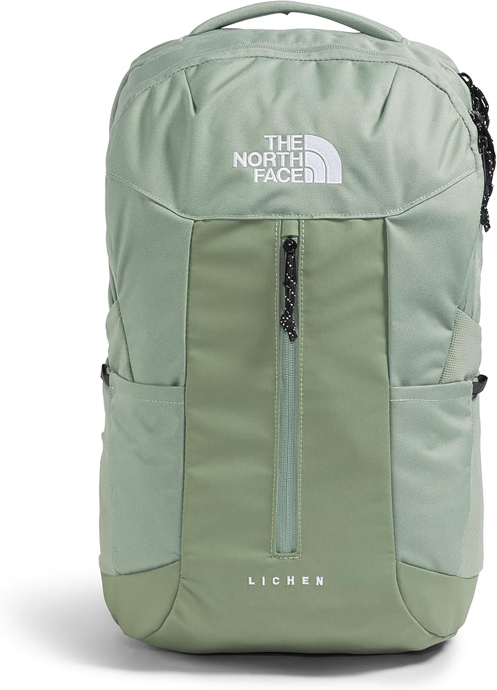 THE NORTH FACE Lichen Daypack | Everyday Commuter Backpack, 16