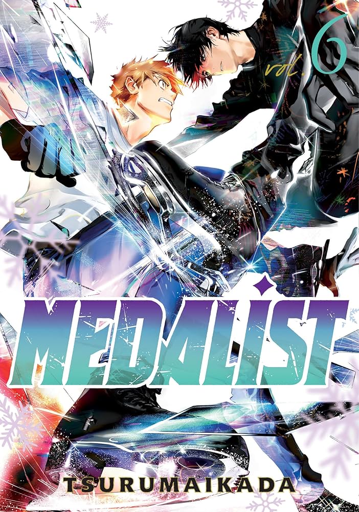 Amazon | Medalist 6 | TSURUMAIKADA | Sports