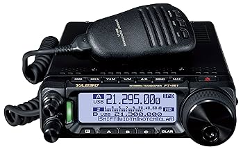 トランシーバー yaesu FT-100 M(50w) YAESU FT-100M HF/VHF/UHF Ultra