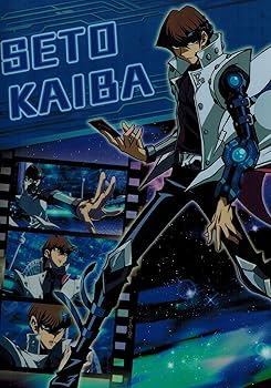 Amazon.co.jp: 遊戯王 劇場版アニメ原画展～決闘者の勇姿～ 海馬瀬人