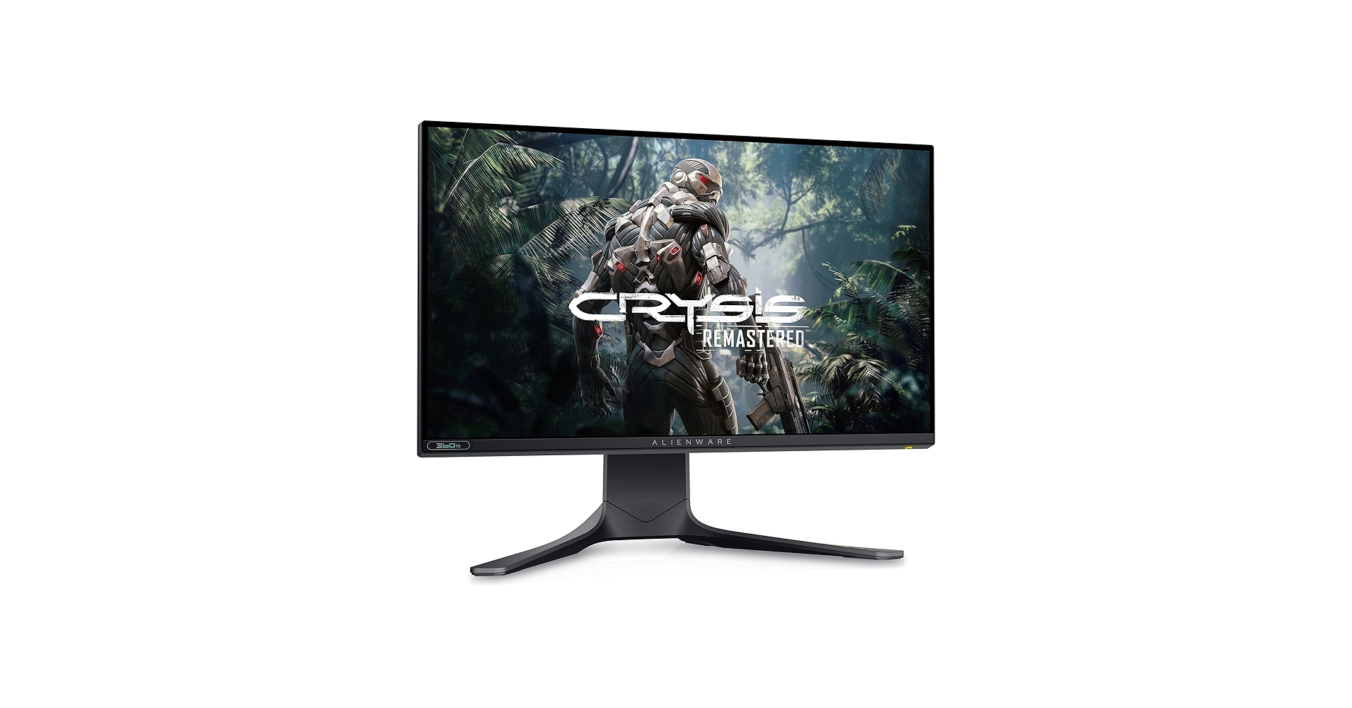 Amazon.com: Alienware AW2521H 25