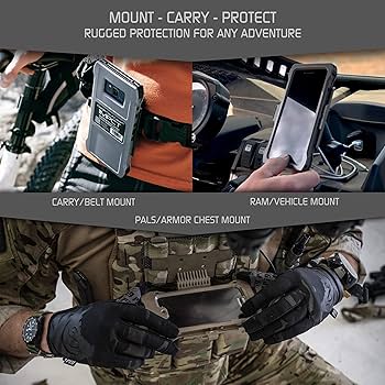 Amazon.com: Juggernaut.Case iPhone X IMPCT Military Grade