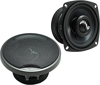 Amazon.com: Harmony Audio Compatible with Suzuki Samurai 1986-1995