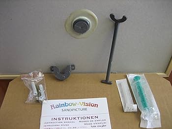 Amazon.co.jp: オーストリア製 KB collection サンドピクチャー アース